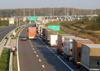 Vozači iz BiH više neće biti turisti u EU: Primjena bi trebala početi od 1. listopada