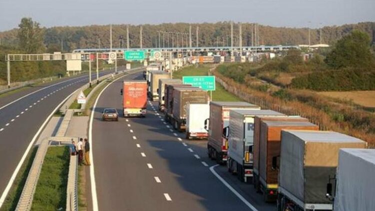 Vozači iz BiH više neće biti turisti u EU: Primjena bi trebala početi od 1. listopada