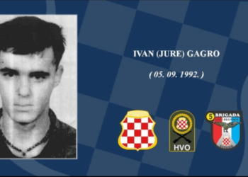 Ivan (Jure) Gagro