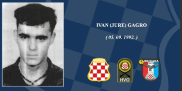 Ivan (Jure) Gagro