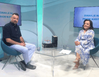 Zdravlje na prvom mjestu“ ponovno na ekranima RTV HB