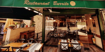 Restaurant Burrito Međugorje raspisuje natječaj za posao
