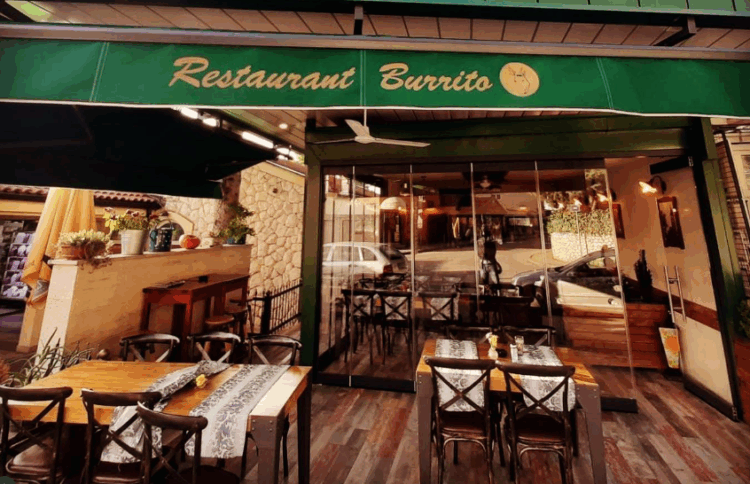 Restaurant Burrito Međugorje raspisuje natječaj za posao