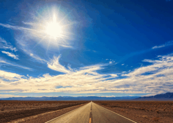 Vremenska prognoza: Za vikend sunčano i toplo vrijeme