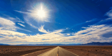 Vremenska prognoza: Za vikend sunčano i toplo vrijeme