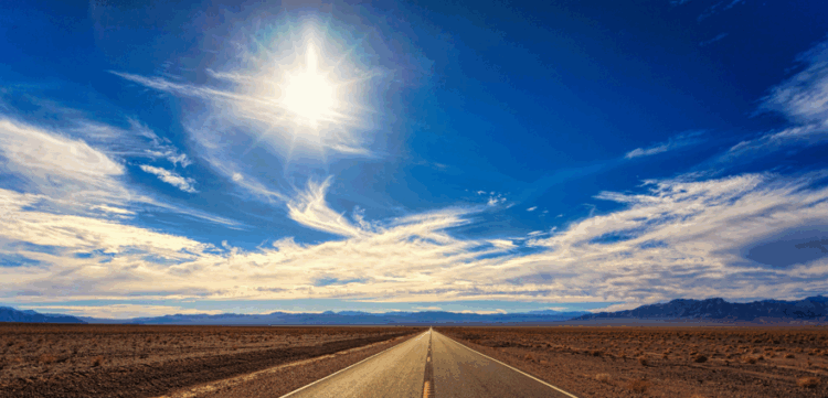 Vremenska prognoza: Za vikend sunčano i toplo vrijeme