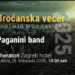 Najava: Broćanska večer 2025.