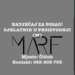 MARF Glass raspisuje natječaj za posao