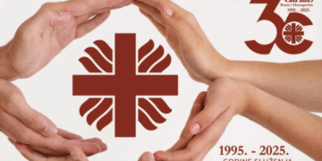 14.prosinca 2025. – Nedjelja Caritasa i 30 godina Caritasa Bosne i Hercegovine