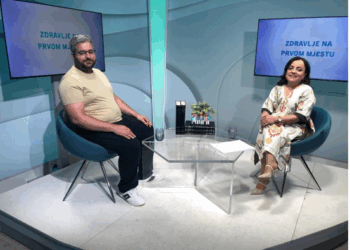 Dr. Eugen Marić: Autoimune bolesti nastaju kao posljedica nesklada imunološkog sustava