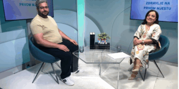 Dr. Eugen Marić: Autoimune bolesti nastaju kao posljedica nesklada imunološkog sustava