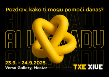 Otvorene prijave za novi ciklus besplatne radionice o korištenju ChatGPT-a i sličnih alata