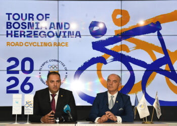 Tour of Bosnia and Herzegovina 2026 – Rekordan interes međunarodnih timova