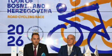 Tour of Bosnia and Herzegovina 2026 – Rekordan interes međunarodnih timova