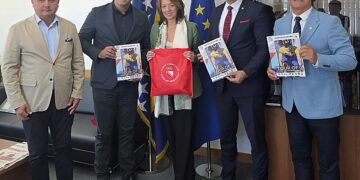 Tour of Bosnia and Herzegovina 2026: Utrka koja će svijetu pokazati pravo lice BiH – podrška ministrice Dubravke Bošnjak