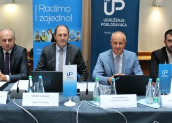 Glas gospodarstvenika sve snažniji – lokalne udruge postaju važan faktor u društvu