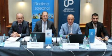 Glas gospodarstvenika sve snažniji – lokalne udruge postaju važan faktor u društvu