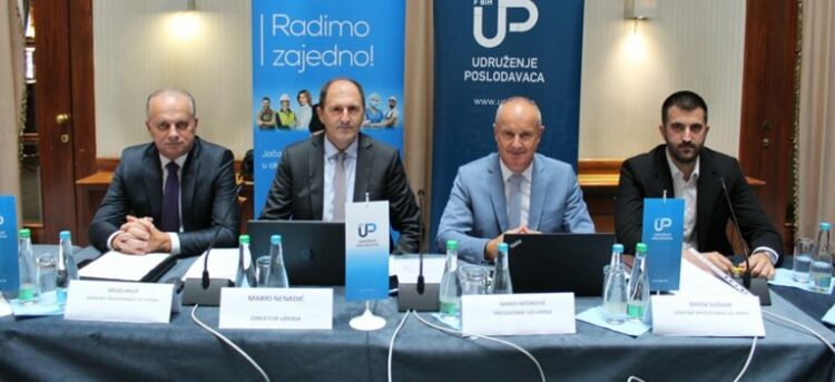 Glas gospodarstvenika sve snažniji – lokalne udruge postaju važan faktor u društvu