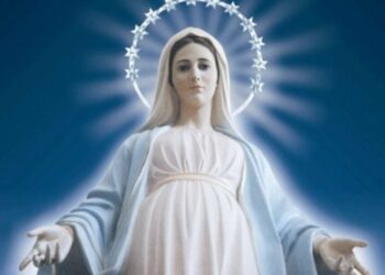 Danas se slavi blagdan Male Gospe