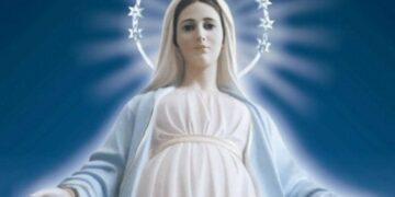 Danas se slavi blagdan Male Gospe