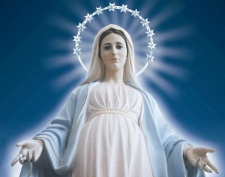 Danas se slavi blagdan Male Gospe