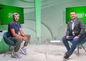 Novo izdanje emisije “Sprint” pratite večeras u 20 sati!