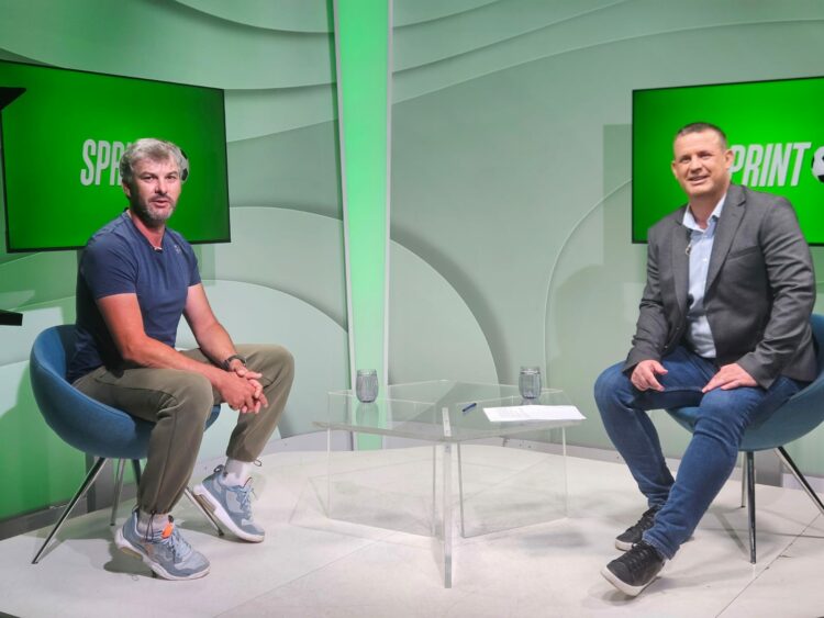 Novo izdanje emisije “Sprint” pratite večeras u 20 sati!