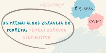 Edukacijsko-rehabilitacijski centar Sveti Josip Radnik: Predavanje povodom Svjetskog dana fizioterapeuta