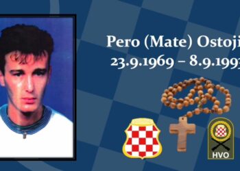 Pero (Mate) Ostojić