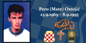 Pero (Mate) Ostojić