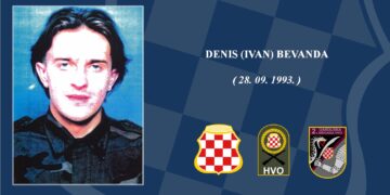 Denis (Ivan) Bevanda