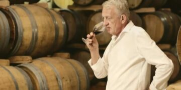 Dr.sc Tihomir Prusina, glavni enolog Vinarije Čitluk – Sve o ovogodišnjoj berbi, vrhunskim vinima i budućnosti vinogradarstva i vinarstva u Brotnju!