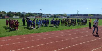 U Čitluku se održava 12. Memorijalni turnir “Ante Erić”: Donosimo rezultate i raspored završnog dana turnira