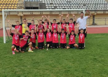 Završen 12. Memorijalni turnir “Ante Erić” u Čitluku