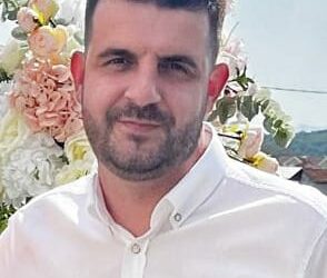 Intervju: Upoznajte našeg novog suradnika Martina Ćorića, koji će uređivati rubriku “Sportski kutak”