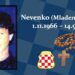 Nevenko (Mladen) OSTOJIĆ