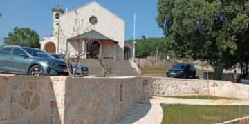 Najava: “Dani stare župe Brotnjo” u Gradnićima