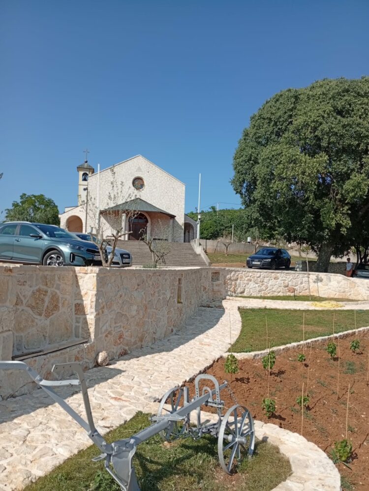 Najava: “Dani stare župe Brotnjo” u Gradnićima