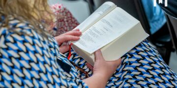 Večeras se nastavljaju susreti Biblijske grupe za župljane Međugorja