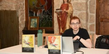 Predstavljene dvije knjige o križarskim skupinama koje su djelovale na području Hercegovine i Dalmacije