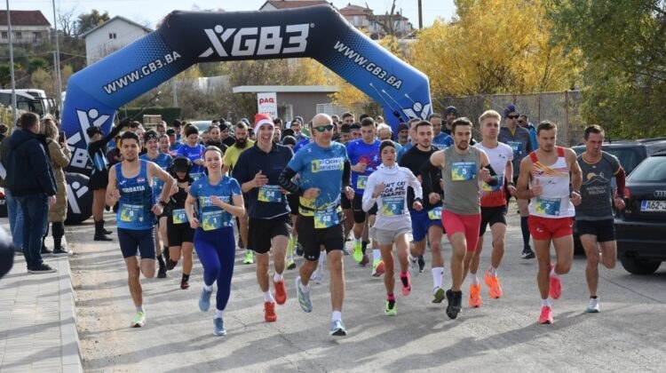 „Broćanska desetka“ promiče inkluziju, važnost zdravog načina života i bavljenja sportom