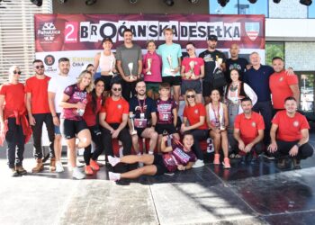 Broćanska desetka oduševila raznolikim sadržajima