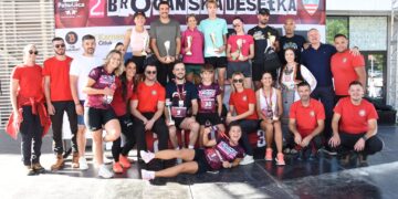 Broćanska desetka oduševila raznolikim sadržajima