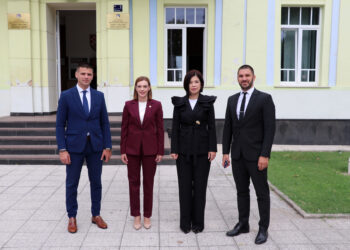 Radni posjet visokog izaslanstva Vlade HNŽ-a Čapljini