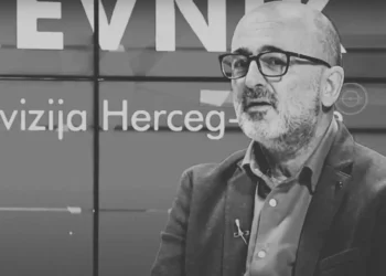 Preminuo doc. dr. sc. Davor Tomić, predstojnik Klinike za urologiju SKB Mostar