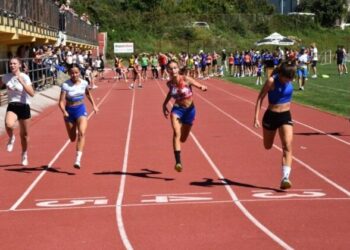 Međunarodni atletski miting „Memorijal Bože Gagro“ održan dvadeseti put