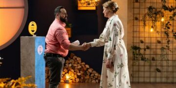 Broćanka Dijana Zubac, majka košarkaša Ivice Zupca, oduševila žiri u Masterchefu!