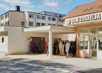 U Livnu otvoren novi objekt hitne medicinske pomoći
