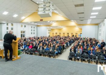 Program 4. Domovinske duhovne obnove u Međugorju bit će inspiriran blaženim kardinalom Stepincem