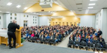 Program 4. Domovinske duhovne obnove u Međugorju bit će inspiriran blaženim kardinalom Stepincem